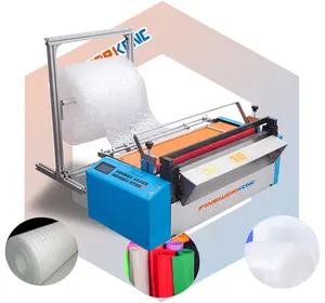 Vente directe d'usine pas cher machine textile pour cuir tissu coupe couteau automatique