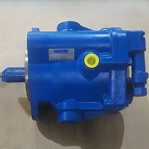 PVQ45AR01AB10A1800000200100CD0A Piston Hydraulic Oil <b>Pump</b> 16 Displacement 300 <b>Bar</b> 5 185 L/min 1 - Product Image 1