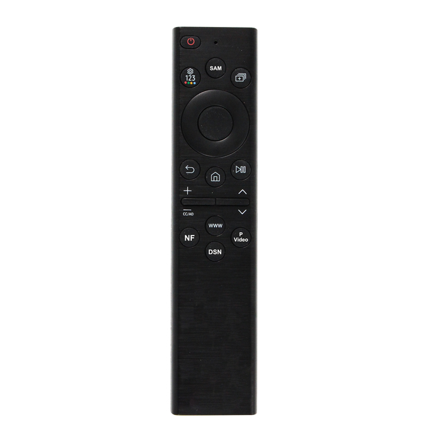ES-RM116-5 Factory Direct Sale Remote BN59-01385D Universal Remote Control for Samsung Smart TV Ultra HD Neo QLED UHD Series