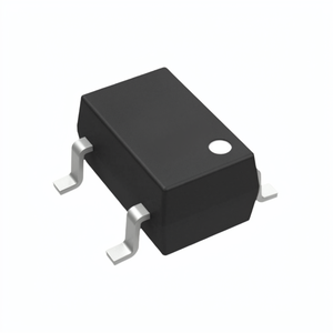 Electronic Chips Component NCP303LSN46T1 In Stock Power Management (PMIC) SOT 23 5 Thin, TSOT 23 5 - Product Image 1