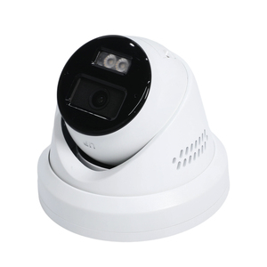 Thông minh lai ánh sáng đầy đủ màu sắc tầm nhìn ban đêm <span class=keywords><strong>IP</strong></span> Camera DS-2CD2367G3-LIS2UY/SL HIK hoạt động răn đe 6MP <span class=keywords><strong>IP</strong></span> Camera - Product Image 3