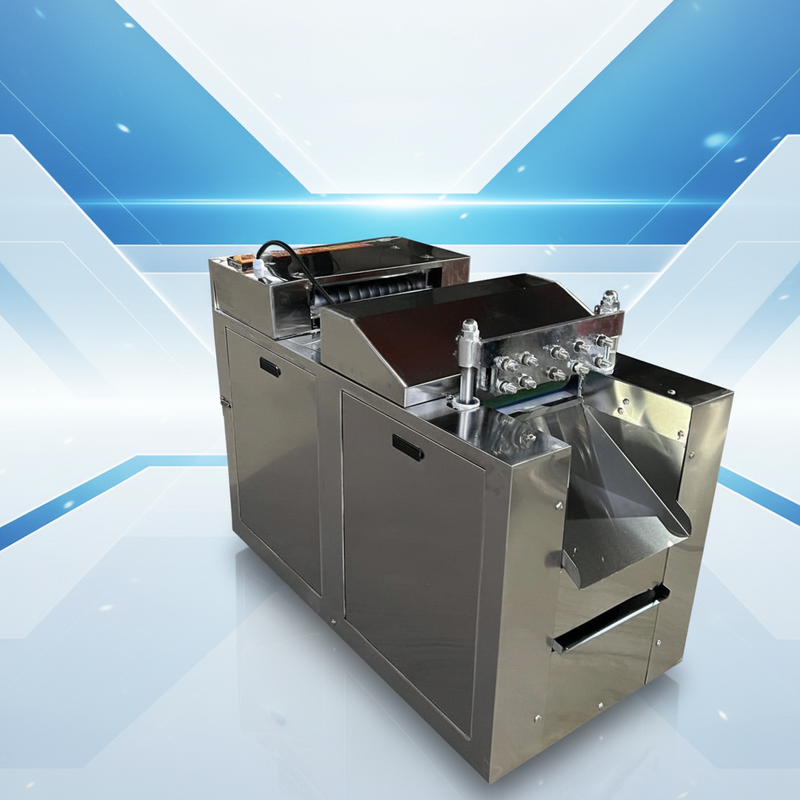 Hot Sale Meat Cutter Meat Processing