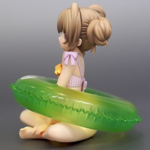 Figura de PVC Personalizada Nueva, Crea Tu Propio Juguete Coleccionable Artístico de Vinilo PVC para Aficionados - Product Image 5