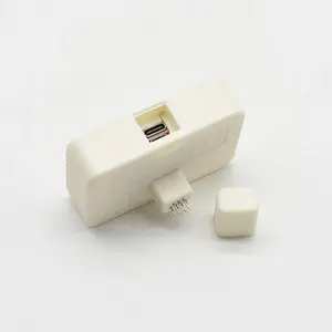 1PCS Maintenance Box Chip Resetter for EPSON T6714 T6715 T6716 T3661 T04D1 T04D0 PXMB8 EPMB1 Waste Ink Tank Reset