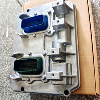 Pièces de moteur d'origine ISM ISM11 M11 QSM11 4963807 Module de commande électronique ECM pour CM2220 3408501 4309175 4921776
