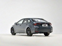 Nuevo Modelo 2026, Sedán Automático R16 con Motor Turbo de Gasolina 1.2T, con Cámara, Edición Élite, Euro VI, Color Gris, en Venta