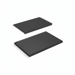 ชิ้นส่วนอิเล็กทรอนิกส์ในสต็อก BOM IC รุ่น MT28F800B5WP-8 B 48 TFSOP หน่วยความจำ - Product Image 1