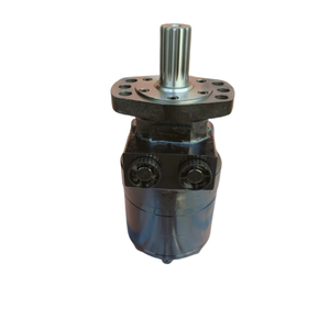 <span class=keywords><strong>Parker</strong></span> Kolbenmotor TG TE TF TF0195 TF0240 TF0280 TF0365 TF0405 Serie TF0240MB050AAA Niedrigdrehzahl Hochdrehmoment Orbitalmotor - Product Image 2