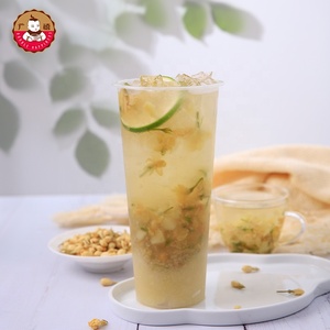 Mứt/Nước Sốt Trà Hoa Nhài Hạnh Phúc Đôi 1Kg - Product Image 6