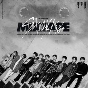 Stray Kids Mixtape Pre-debut EP, CD de Música Kpop Original Oficial Sellado con Fotografías, Grupo de Ídolos de K-Pop Coreano Importado - Product Image 1