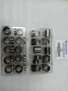 Ism M11 N14 paking penyesuaian Stroke katup injektor No.128(2) kategori katup injeksi - Product Image 3