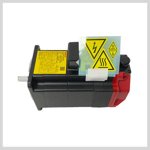 Fanuc A06B-6079-H301แอมพลิฟายเออร์เซอร์โวไดรฟ์<span class=keywords><strong>มือ</strong></span><span class=keywords><strong>สอง</strong></span>สินค้าใหม่ - Product Image 5