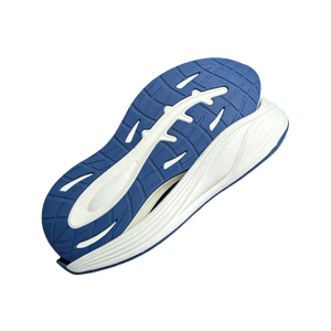Suela de Zapato HT-92361 con Absorción de Impactos EVA+TPR, Antideslizante, Duradera, Fábrica de Calzado Jinjiang - Product Image 2
