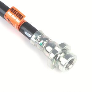 Masuma สายเบรค BH-151หน้าหลังรถ QG15DE 46210-4M400 FG10มาตรฐาน OEM - Product Image 6