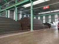 Columnas de Viga Universales Australianas/Nueva Zelanda, Acero Galvanizado, Viga Estructural en H 200UB