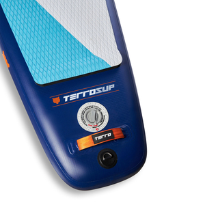 Planche à pagaie <span class=keywords><strong>gonflable</strong></span> légère en gros | OEM Stand up planche de surf pour les sports nautiques 14'28 "6" - Product Image 4