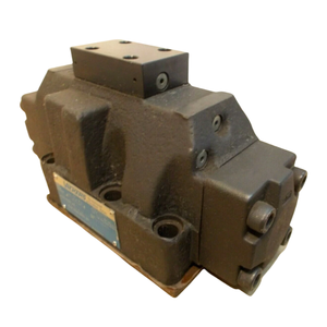 ระบบควบคุมทิศทางไฮดรอลิกแบบใช้แรงดันไฮดรอลิก รุ่น DG3V-8-2C-10 - Product Image 1