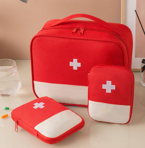 Bolsa médica de varios tamaños personalizada de fábrica - Product Image 6