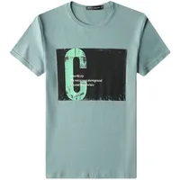 Your Factory Outlet- Men's T-Shirts- £2.00