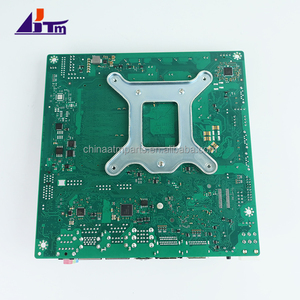 Carte mère Diebold DN200 ATM Core I5-6500T TPM1.2 Kit de service 1750359727 Compatible avec DN200/DN450 Pièces de distributeur automatique Diebold Nixdorf - Product Image 3