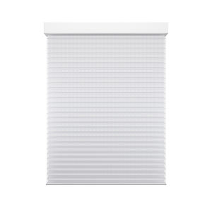 Persianas Shangri-<span class=keywords><strong>La</strong></span>, Persianas Enrollables Semiopacas, Cortinas Eléctricas para Oficina, Hotel, <span class=keywords><strong>Villa</strong></span>, Cortinas Verticales Automáticas de Fábrica, Fáciles de Usar con Cuerda - Product Image 3