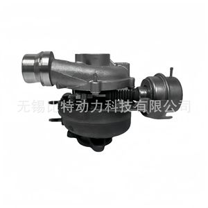 Turbocompresor Turbo Hi-Billet 8200808701.54399880127.144116289R.54399700076 para Motor Nissan Renault K9L 1.46L - Product Image 5