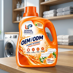 Detergente Líquido para Lavadora Concentrado Oxi Clean Odor Blasters Fresh Burst de la Mejor Calidad, para 77 Lavados, Precio al por Mayor - Product Image 4