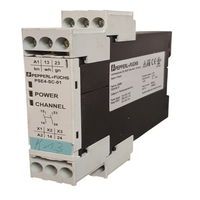 PLC + FOX PS4-SC-01 233900 pour produit sous garantie, nouveau système de contrôle programmable d'automatisation industrielle original PLC