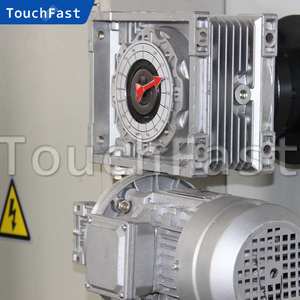 Cizalla de Placas Touchfast de 6 m, Cizalla de Placas CNC de 6*2500 mm, 6*3200 mm, Cizalla de Guillotina de 6 mm y 3200 mm - Product Image 5