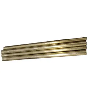 定制黄铜直角R型材特殊形状扁杆/棒与工厂价格