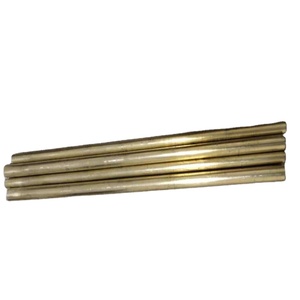 Tùy Chỉnh Brass Right Angle R Hồ Sơ Hình Dạng Đặc Biệt Phẳng Rod/Bar Với Nhà Máy Giá - Product Image 1
