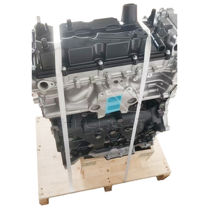 Bloque de Motor GW4C20B 2.0L para Haval F7 H6 H7 H9 GWM Wingle 7 300, Repuestos de Auto, Sistemas de Motor GW4C20B - Product Image 5