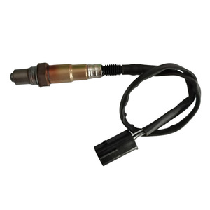 Capteur d'oxygène 18213D69JC0 pour Changhe Q35 Q25 Liana A6 M50 M70 1.4L 1.5L 1.6L 18213-D69JC0 Capteur Lambda Amont et Aval - Product Image 1