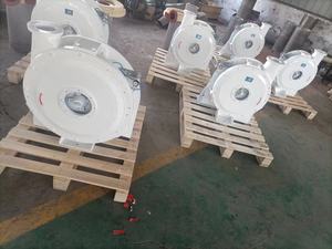 Machine de broyage d'oeufs de scarabée d'entoleter de <span class=keywords><strong>farine</strong></span> de blé de riz de FSJZG-43, insectes de <span class=keywords><strong>farine</strong></span> de blé et destructeur d'oeufs - Product Image 5