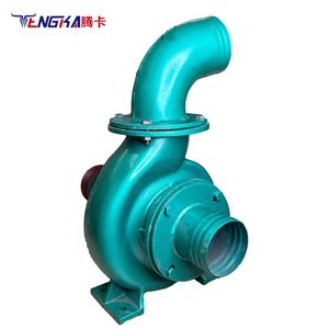 ผู้จัดจำหน่ายมืออาชีพของปั๊มน้ำแบบแรงเหวี่ยงขนาด 6 นิ้ว - Product Image 6