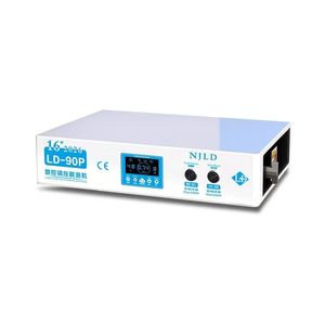 Machine à enlever les bulles d'autoclave NJLD LD 90P 16 pouces LCD OCA pour la réparation et la remise à neuf des écrans LCD en verre d'ordinateur portable Samsung iPhone <span class=keywords><strong>iPad</strong></span> - Product Image 1