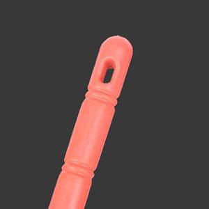 Ensemble de 3 extracteurs de hameçons Famous Enterprises, pointe métallique, poignée rouge, accessoire de pêche pour pêcheurs - Product Image 3