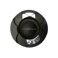 IZUMI Nouveau Moteur Diesel 4 Cylindres 86mm 4N16 2.4D Piston 1110D472 1110D473 1110D474 Pièces de Rechange Moteur