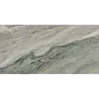 กระเบื้องพอร์ซเลนลายหินอ่อนคาลาคัตต้าโกลด์พิมพ์ลายด้วยหมึก 3 มิติ ขัดเงา ขนาดใหญ่ สำหรับเคาน์เตอร์ - Product Image 4