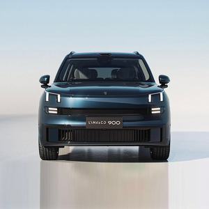 Xe điện SUV cỡ lớn Lynk & Co 900 mới năm 2025, Linco Link&Co 900 2.0T 6 chỗ, xe lai điện sang trọng, xe năng lượng mới - Product Image 6