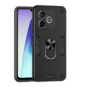 Funda Magnética Antigolpes y Anticaídas con Anillo para Teléfono Móvil, Gran Venta, para Honor 600 <span class=keywords><strong>Lite</strong></span>/X6d 7 8 9/500 400 300/Magic8 7 - Product Image 2