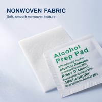 Lingettes Nettoyantes pour Écrans Emballées Individuellement, Idéales pour le Bureau, la Maison et les Appareils Numériques – Écologiques et Très Efficaces – Vente en Gros