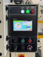 Prensa Pneumática DADI de 25 Toneladas com Alimentador Automático, Máquina de Estampagem de Chapas Metálicas de Alta Velocidade