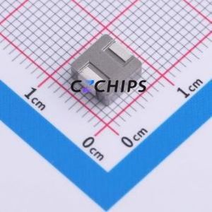 Inductor de Potencia SMD SRP6530A-100M, 7.1x6.6mm (Inductancia: 10uH) (Precisión: 20%) (Corriente Nominal: 4A) - Product Image 2