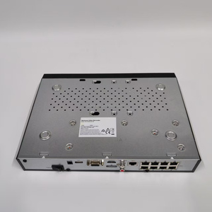 <span class=keywords><strong>Hik</strong></span> DS-7108NI-<span class=keywords><strong>Q1</strong></span>/8P/M เครื่องบันทึกภาพ 8 ช่อง ขนาดเล็ก 1U 8 PoE NVR - Product Image 6