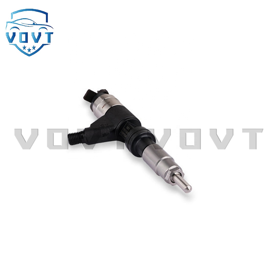 High Quality Diesel Injector RE530362 Fuel Injector For John Deere Spare Part