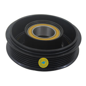 สำหรับ Chery A3ชิ้นส่วนเครื่องปรับอากาศคอมเพรสเซอร์คลัทช์แม่เหล็กคลัทช์รอก M11-8103010 - Product Image 4