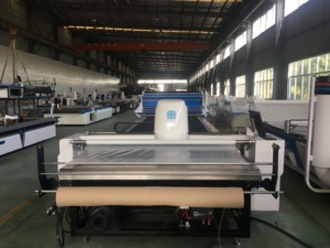 Hệ thống cắt bàn tĩnh tự động - Product Image 5