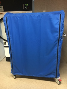 Aufbewahrungswagen-Abdeckung - Product Image 5
