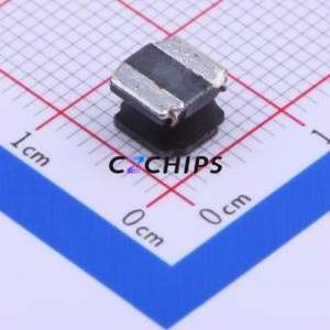 Inductor de Potencia LVS606045-4R5M-N SMD, 6x6mm (Inductancia: 4.5uH) (Precisión: 20%) (Corriente Nominal: 3.9A) - Product Image 2